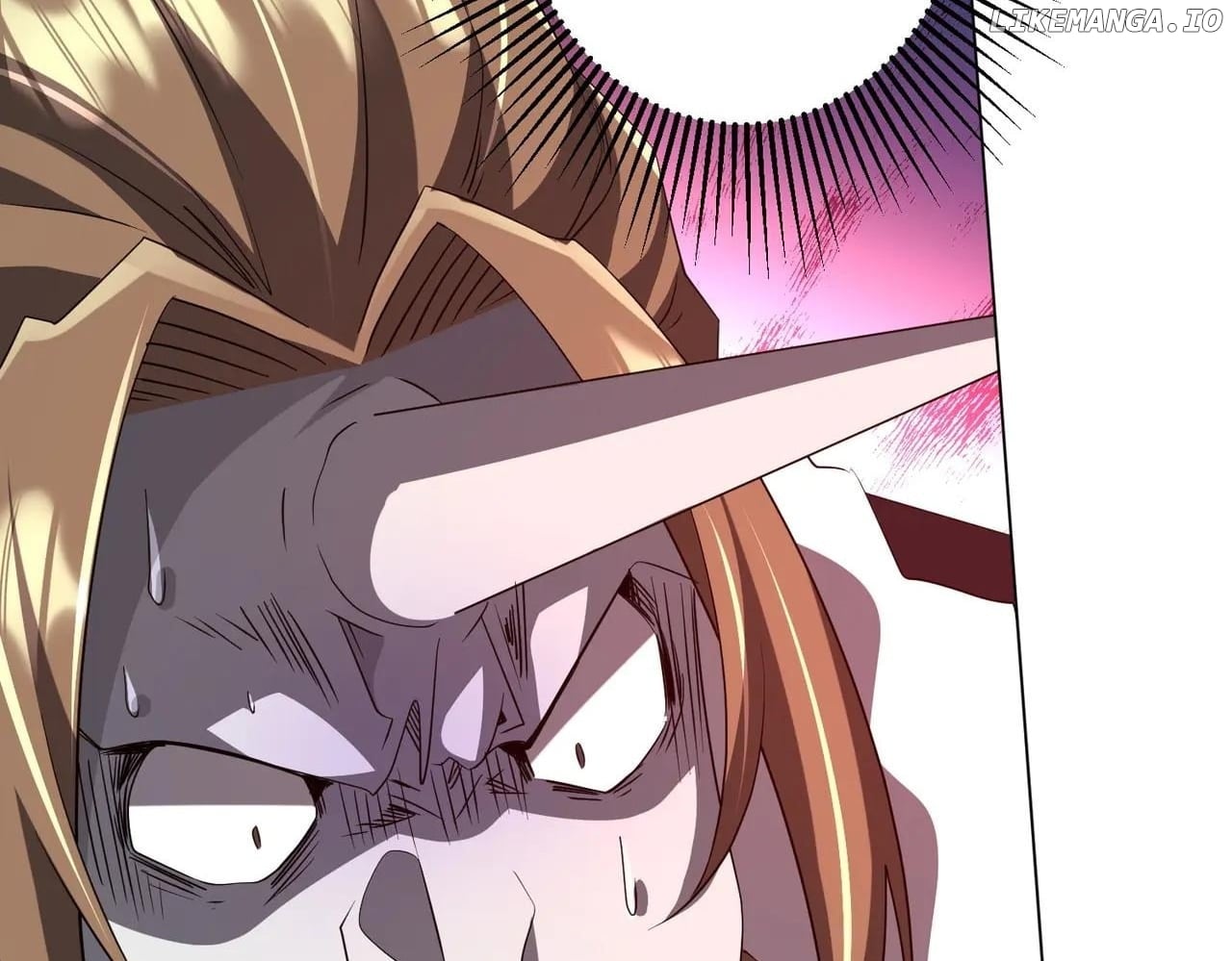 With My Netherworld Trillions, Game On! Chapter 180 - page 141